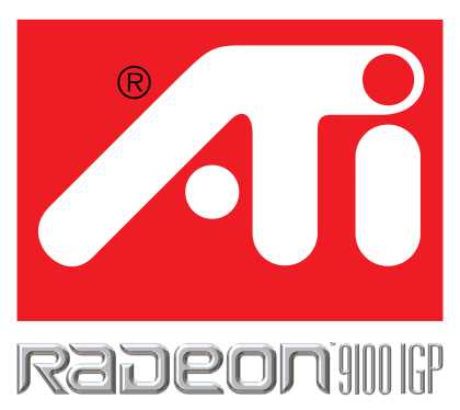 Driver Ati Radeon 9100 Igp