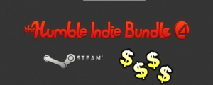 Humble Bundle 4 Steam Controversy