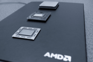 AMD processors at CES 2012