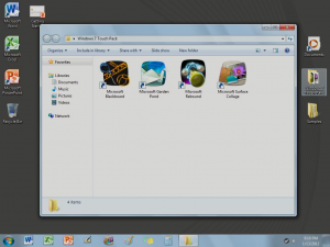 OnLive Desktop games