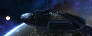 USS Icrontic