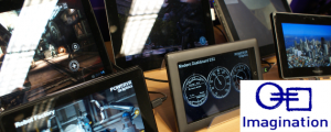 Imagination Technologies