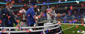 Madden 12 predicts Super Bowl XLVI winner