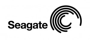 Seagate Logo