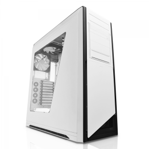 NZXT Switch 810 case white