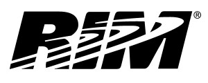 RIM Logo