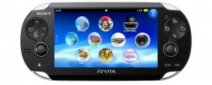 Sony PlayStation Vita