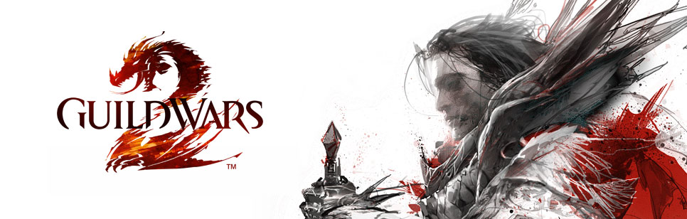 Guild Wars 2 beta signup now open