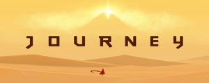 Journey for PlayStation