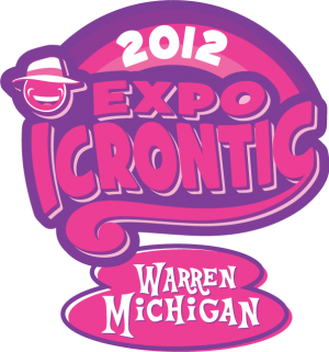 Expo Icrontic 2012 Logo 8DW20-WQGDI-CBY07