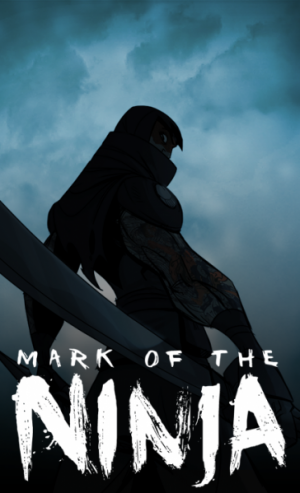 Mark of the Ninja