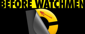 Before Watchmen
