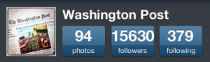 Washington Post on Instagram
