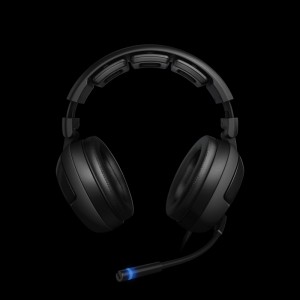 ROCCAT Kave 5.1 surround headset review