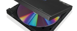 Pioneer BDR-XD04 Blu-ray burner review