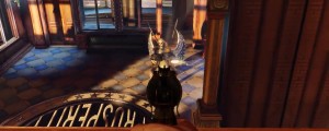 Bioshock Infinite delay