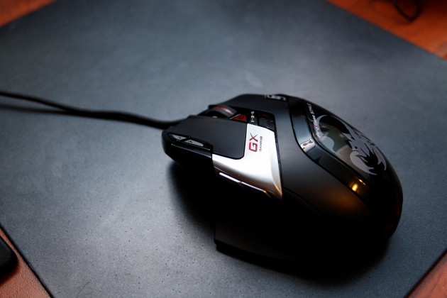 GX Gaming DeathTaker Mouse Review