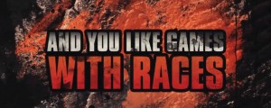 Mad Riders trailer