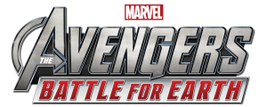 Marvel Avengers Battle for Earth