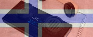 Acoustic PIN technology