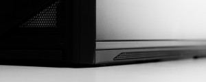 NZXT Switch 810 Special Edition matte black case review