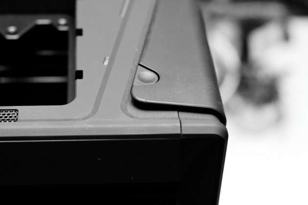 NZXT Switch 810 Special Edition review