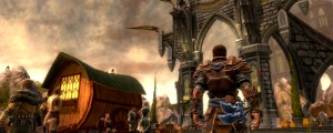 Kingdoms of Amalur Reckoning and Rhode Island
