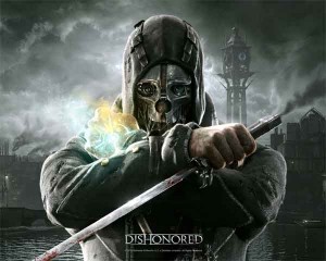 Dishonored Daring Escapes Trailer