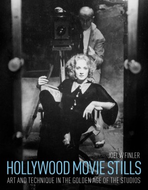 Hollywood Movie Stills book review