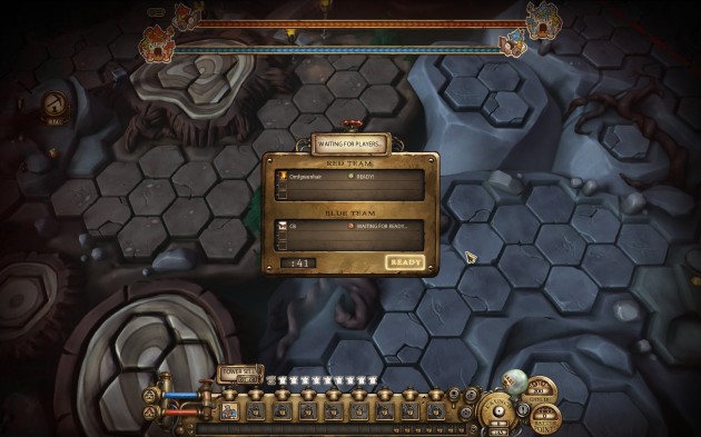 Tower Wars review screenshot