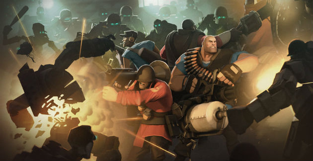 Mann vs Machine Day2 Mann vs Machine Day2