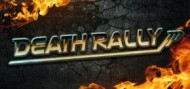 Death Rally logo