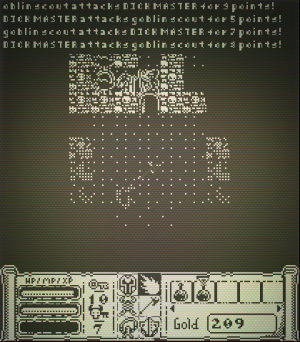 MiniFlake screenshot MiniFlake screenshot