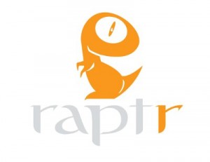 Raptr Logo