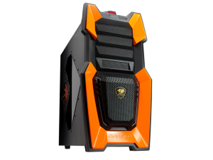 The Cougar Challenger case review