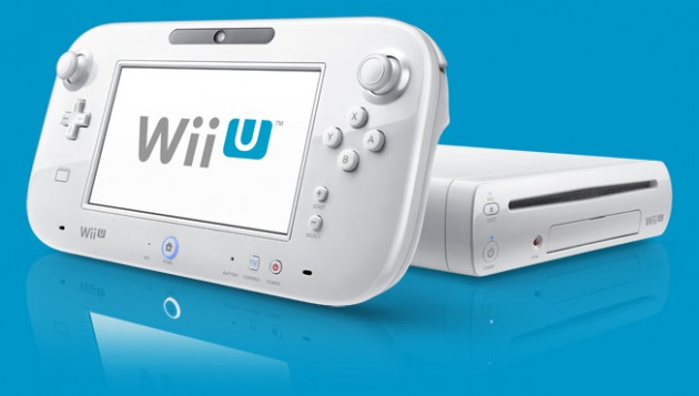 Wii U Launch Date and Details