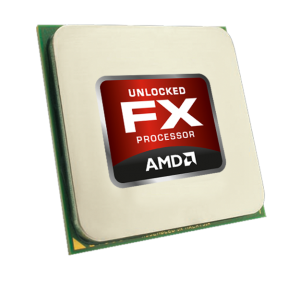 AMD FX 8350 Piledriver Review