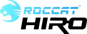 ROCCAT Hiro Logo