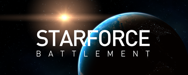 Starforce Battlement Feature