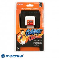 Game Genie 3DS
