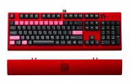 MEKA G1 Prime Edition keyboard