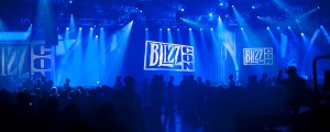 Blizzcon 2013