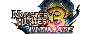Monster Hunter 3 Ultimate