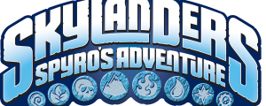 Skylanders Logo