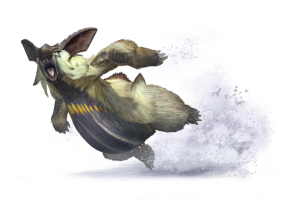 Lagombi