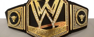 new wwe title