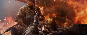 Battlefield 4 screenshot