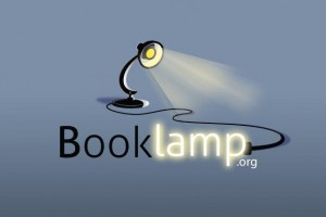 BookLamp Logo
