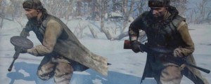 Company of Heroes 2 beta