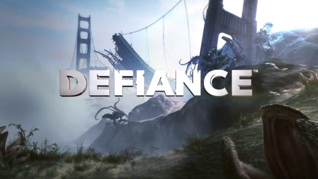 Defiance  preview